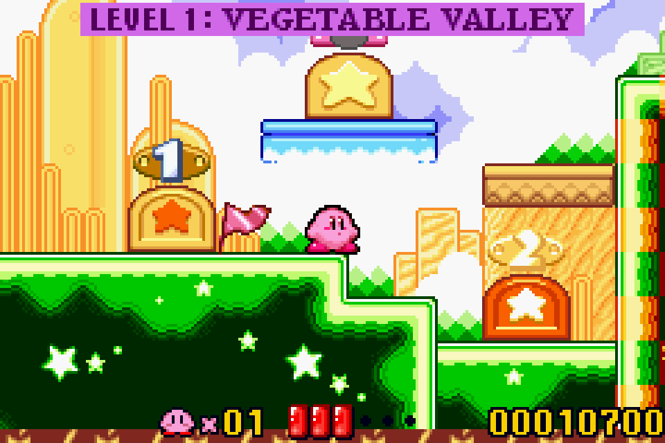 Reseña: Kirby Nightmare in Dream Land – Diario de Friki